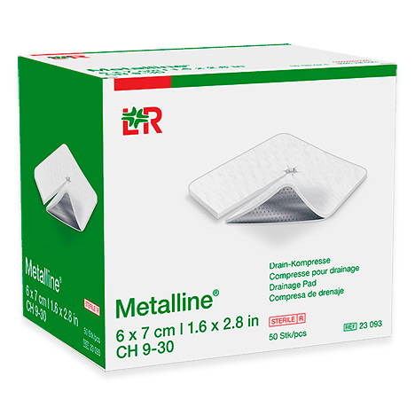 Metalline®