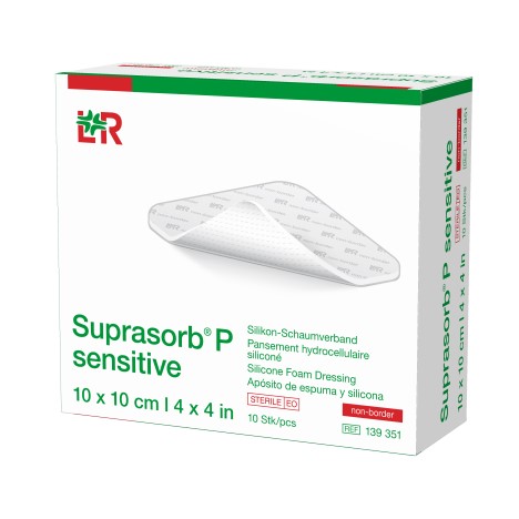 Suprasorb® P Sensitive