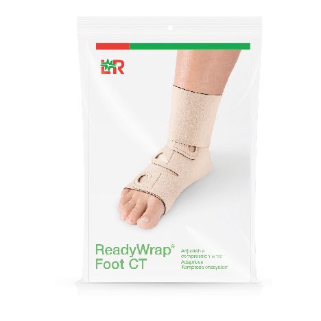 ReadyWrap®