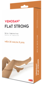 Flat Strong